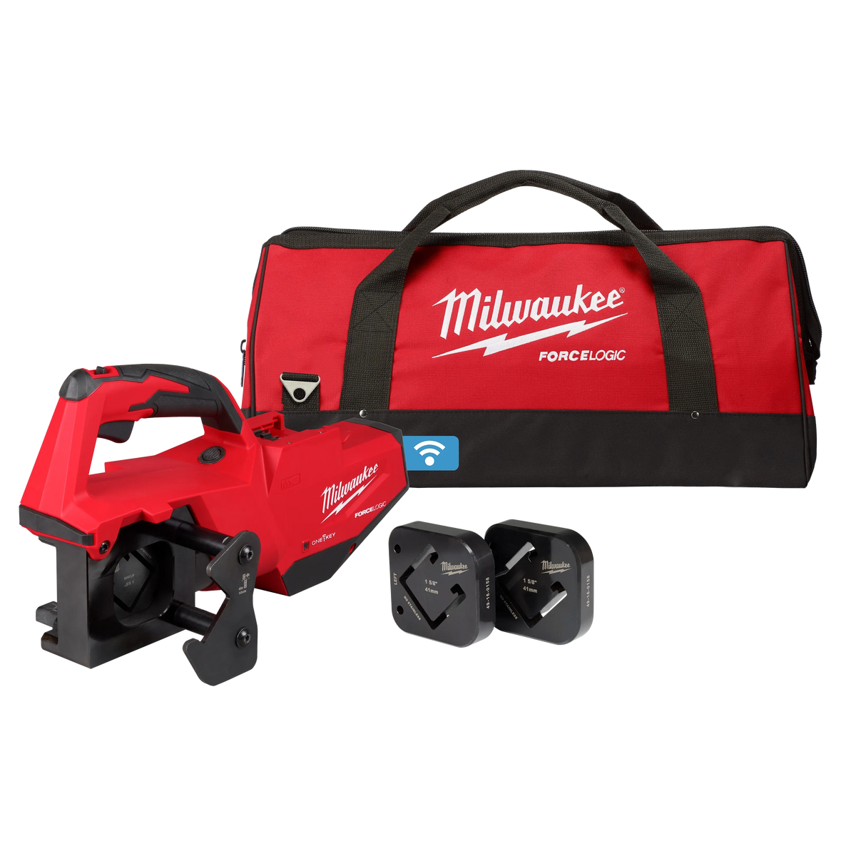 M18™ FORCE LOGIC™ Single Channel Strut Shear