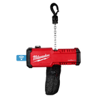 M18 Compact 1-Ton Chain Hoist