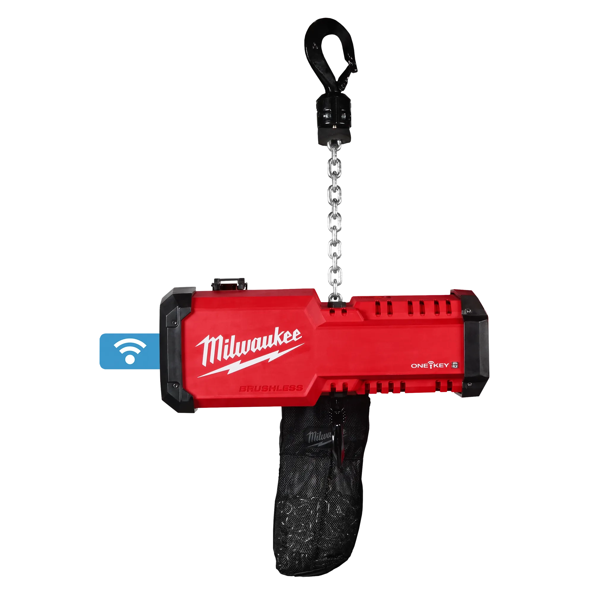 M18 Compact 1-Ton Chain Hoist