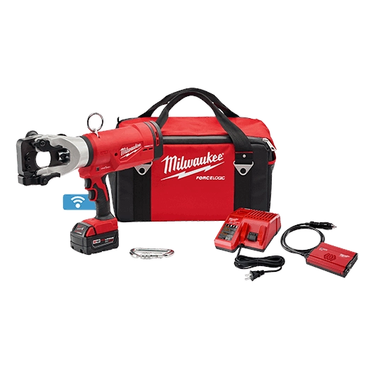 M18™ FORCE LOGIC™ 1590 ACSR Cable Cutter