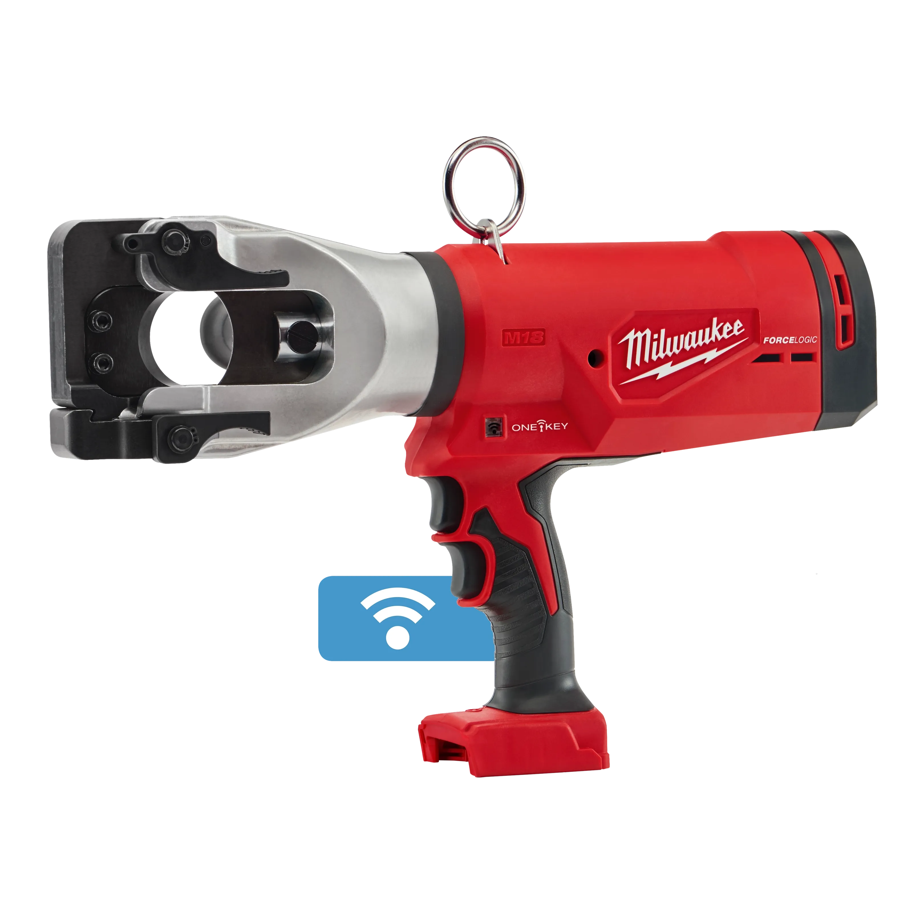 M18™ FORCE LOGIC™ 1590 ACSR Cable Cutter