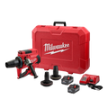 Milwaukee M18 FORCE LOGIC 2”-3” ProPEX Expansion Tool Kit | 2633-22HD