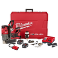 M18 FUEL™ 1-1/2" Lineman Magnetic Drill High Demand™ Kit