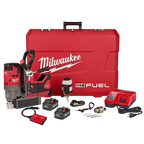 M18 FUEL™ 1-1/2" Lineman Magnetic Drill High Demand™ Kit
