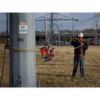 M18 FUEL™ 1-1/2" Lineman Magnetic Drill High Demand™ Kit