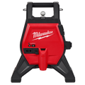 M12™ Compact Drain Line Inspection Powered Base