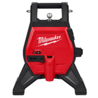 M12™ Compact Drain Line Inspection Powered Base