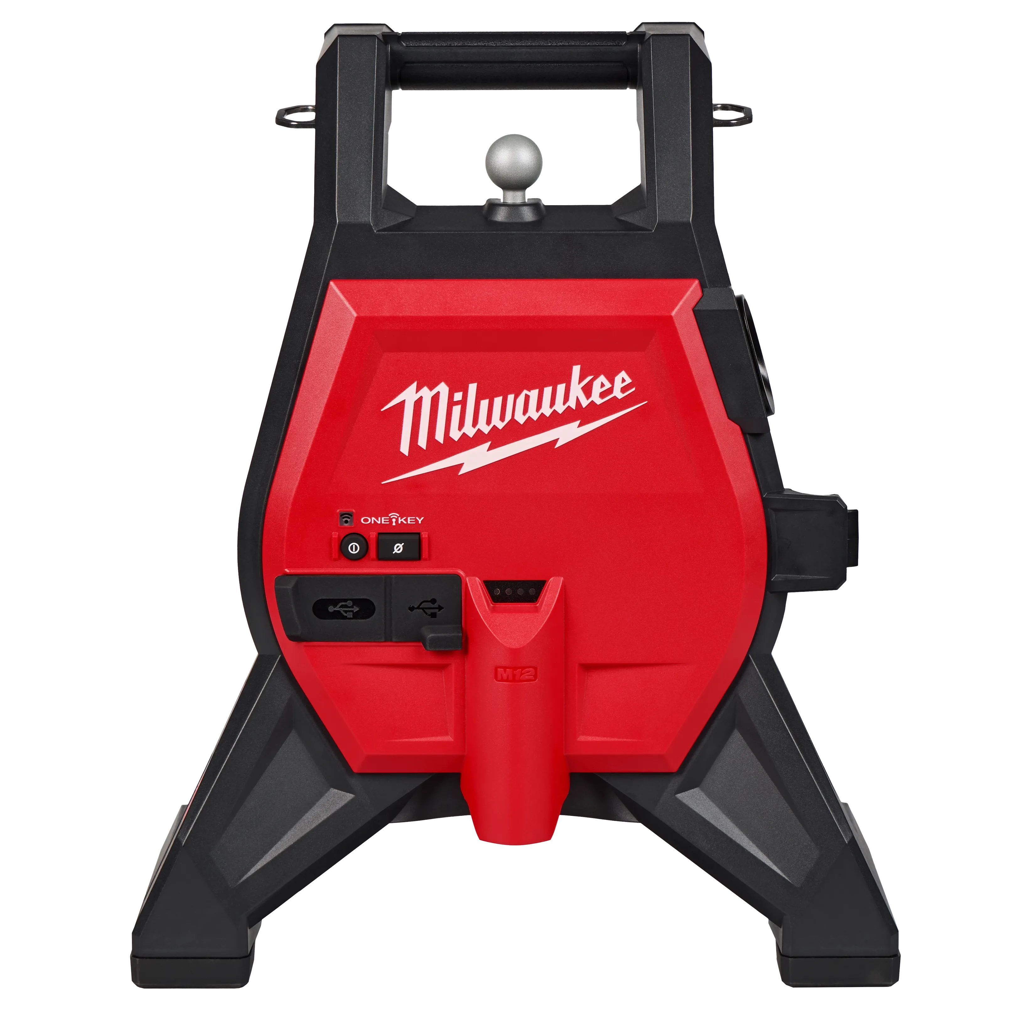 M12™ Compact Drain Line Inspection Powered Base