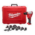 M18™ FORCE LOGIC™ 10 Ton Knockout Tool