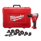 M18™ FORCE LOGIC™ 10 Ton Knockout Tool