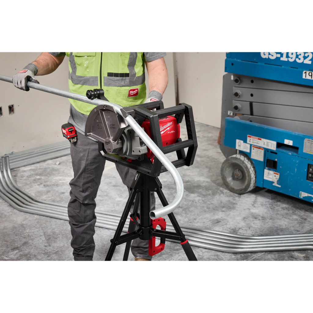 Conduit Bending Shoe