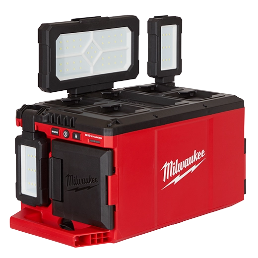 Milwaukee M18 PACKOUT Light/Charger | 2357-20