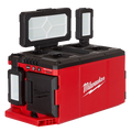 M18™ Flood Light/Charger w/ PACKOUT™ Compatibility