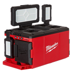 M18™ Flood Light/Charger w/ PACKOUT™ Compatibility