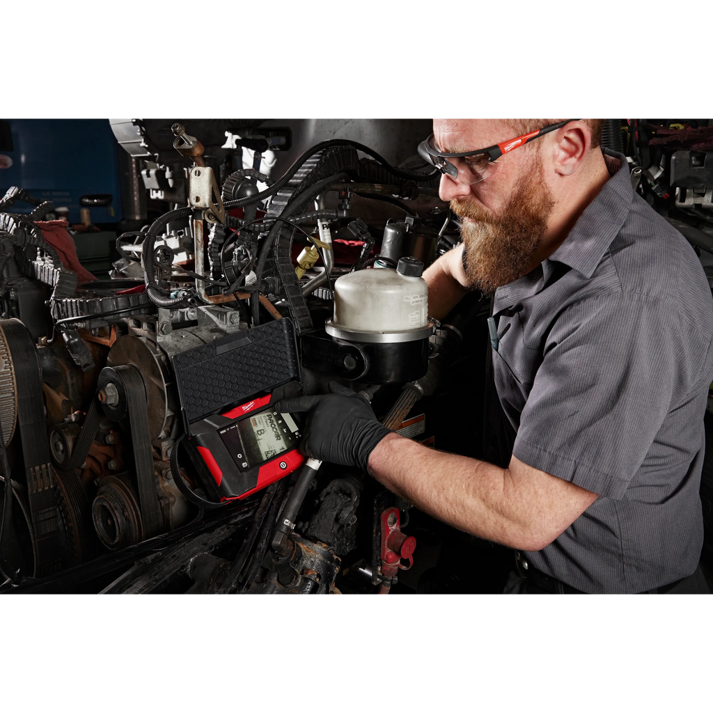 Milwaukee M12 Auto Shop Borescope with  Wi-Fi File Sharing | 3151-21