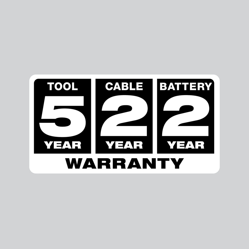Milwaukee M12 Auto Shop Borescope with  Wi-Fi File Sharing | 3151-21