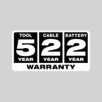 M12™ Auto Shop Borescope w/ Wi-Fi® File Sharing