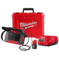 M12™ Auto Shop Borescope w/ Wi-Fi® File Sharing