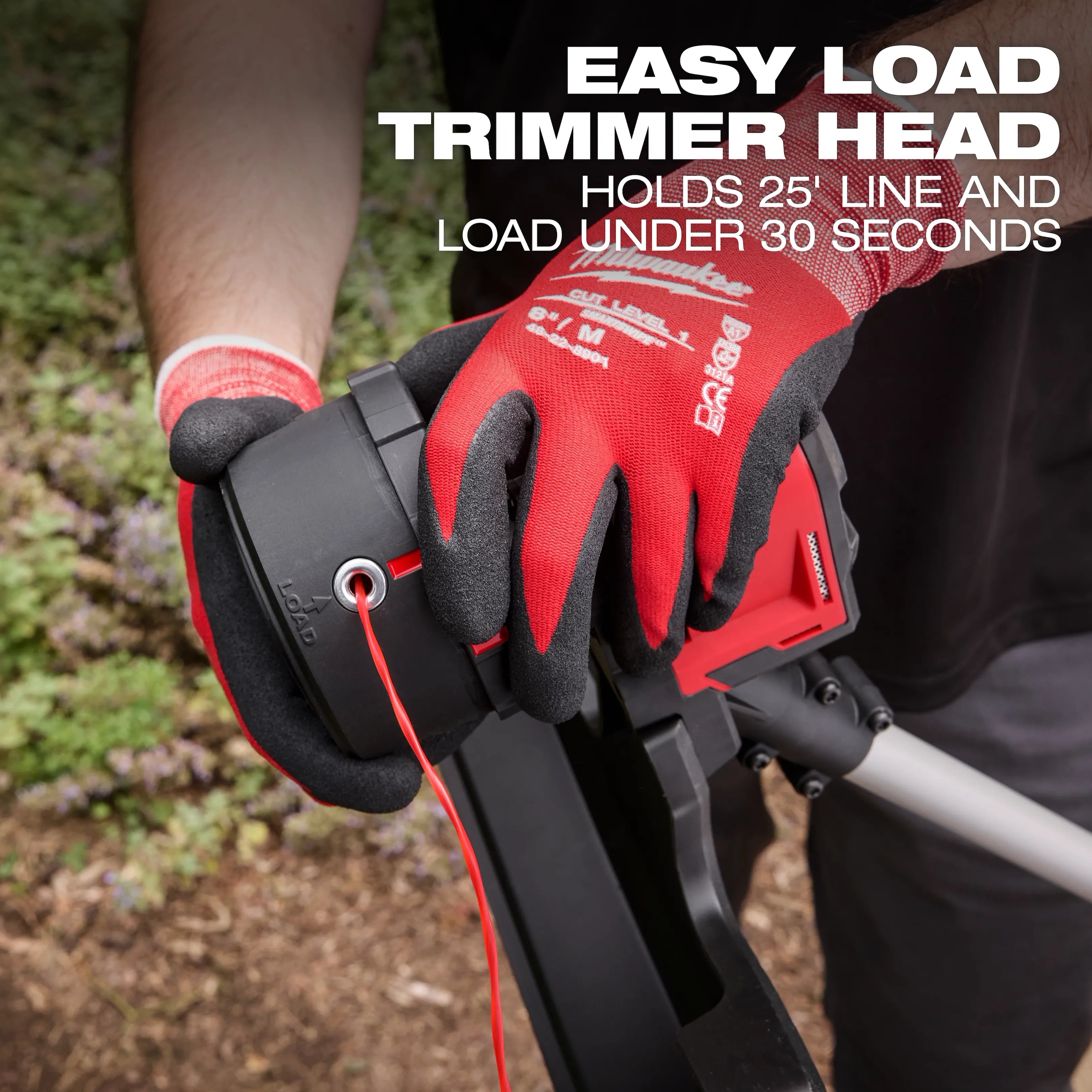M18™ Brushless String Trimmer
