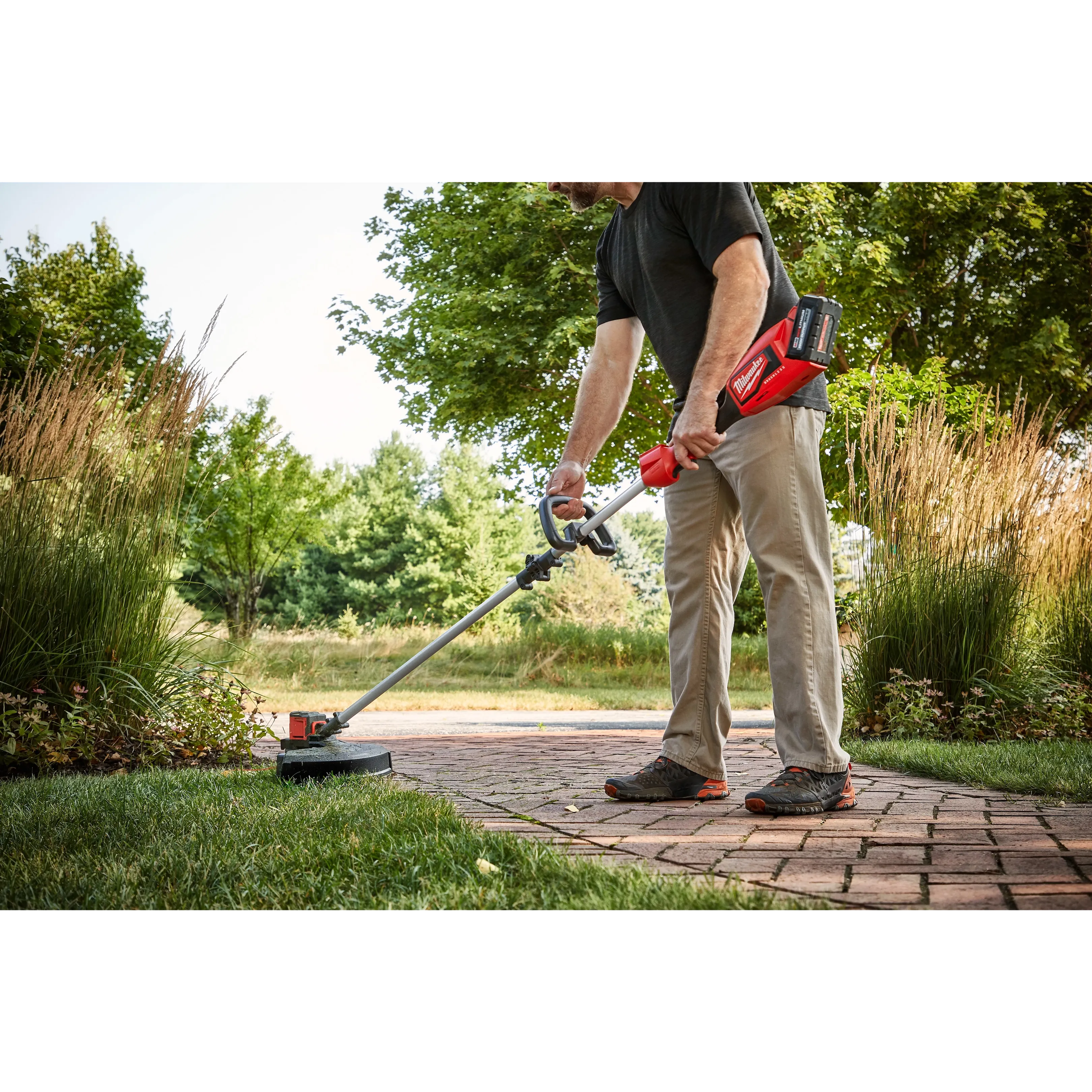 M18™ Brushless String Trimmer