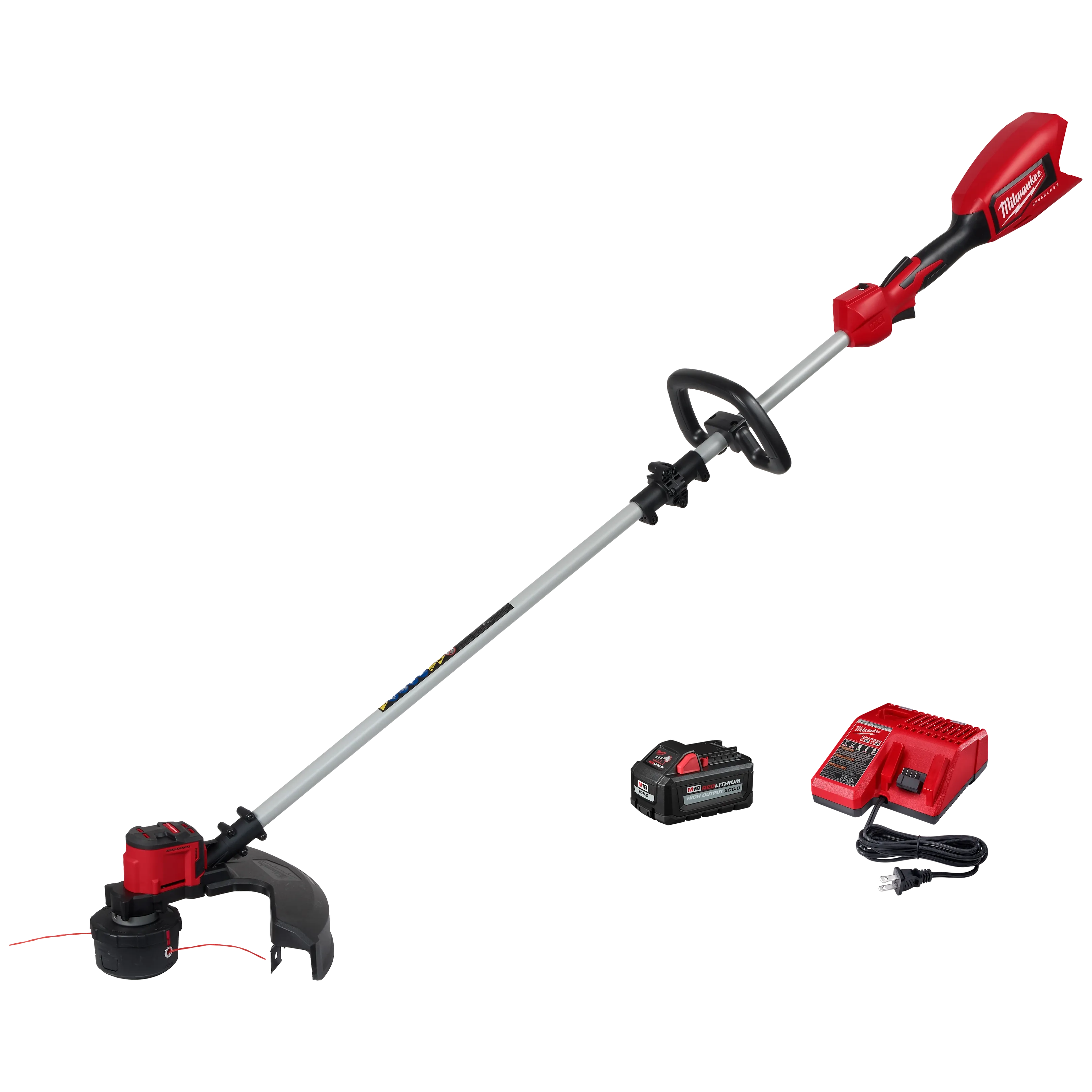 M18™ Brushless String Trimmer