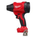 M18™ Brushless Precision Blower
