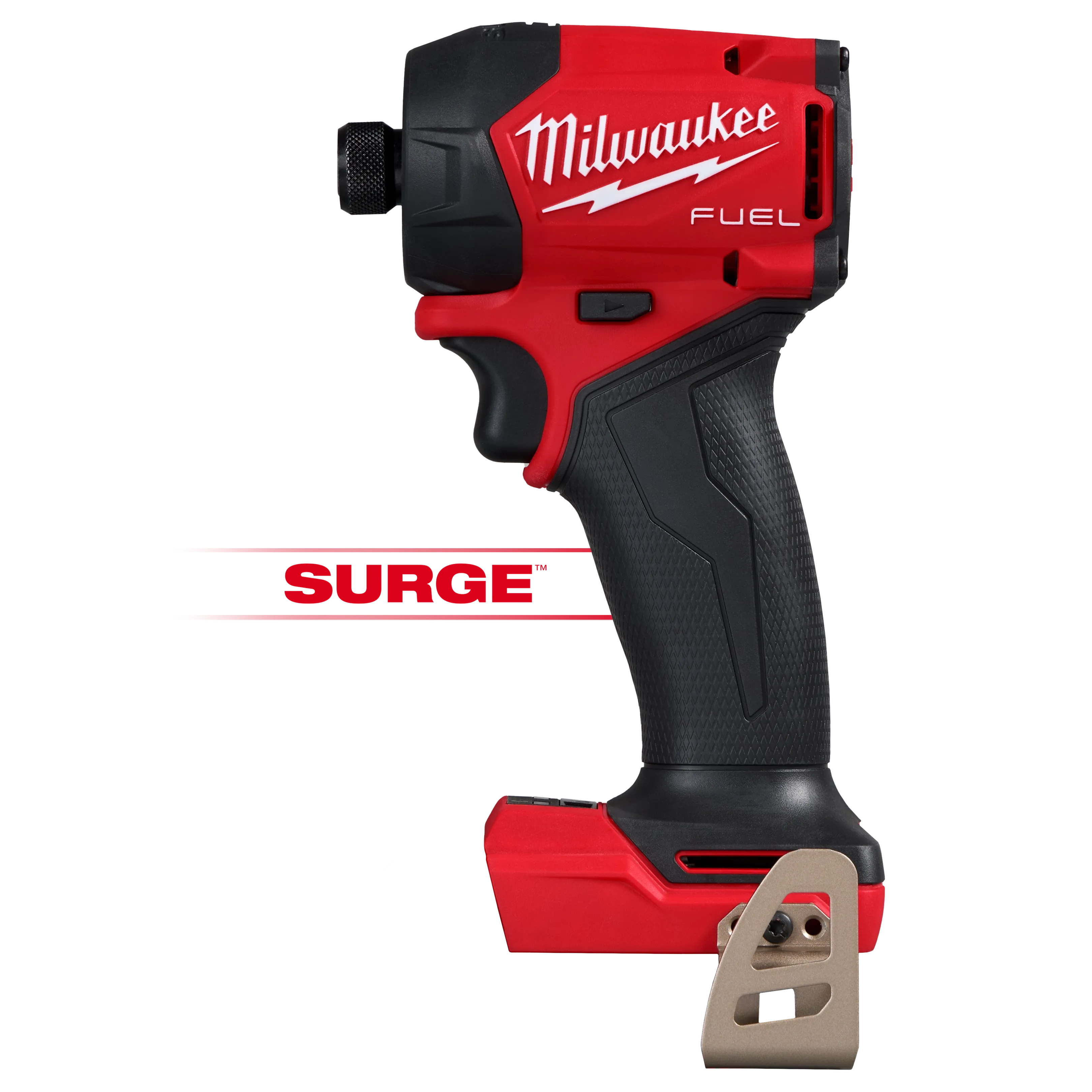 M18 FUEL™ SURGE™ 1/4" Hex Hydraulic Driver