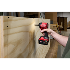 M18 FUEL™ SURGE™ 1/4" Hex Hydraulic Driver