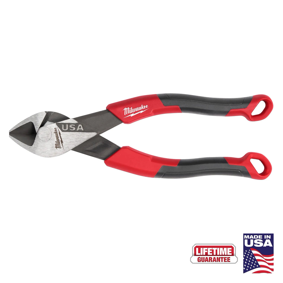 Diagonal Cutting Pliers