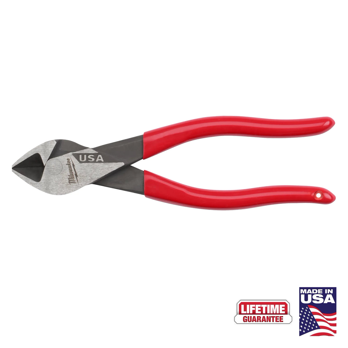 Diagonal Cutting Pliers