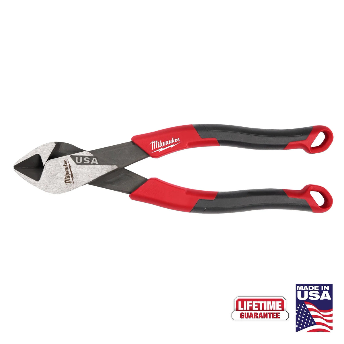 Diagonal Cutting Pliers