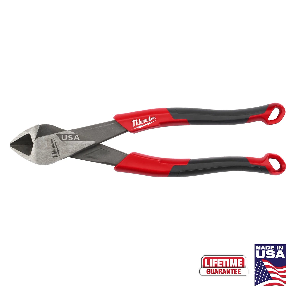 Diagonal Cutting Pliers