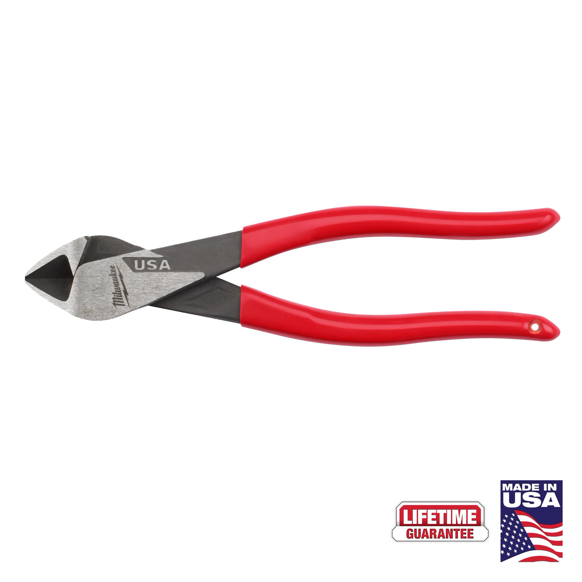 Diagonal Cutting Pliers