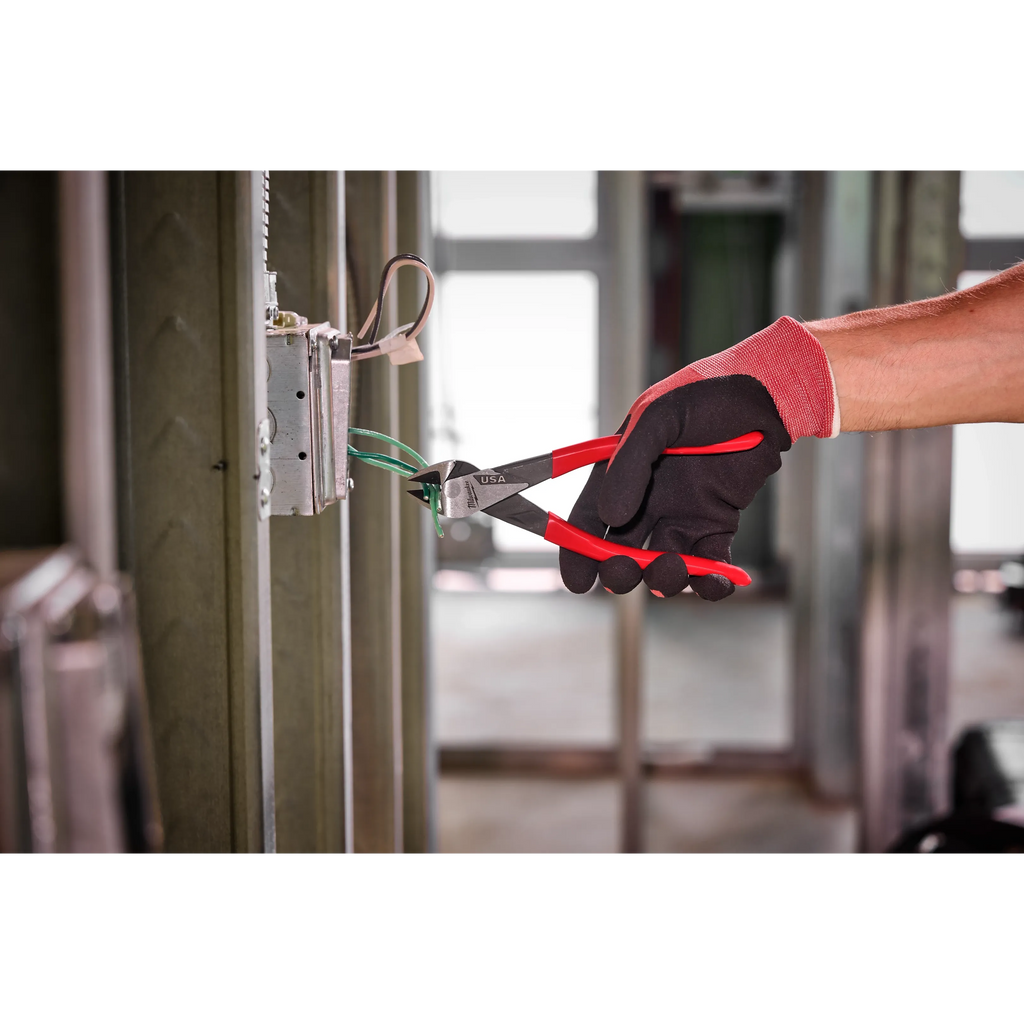 Diagonal Cutting Pliers