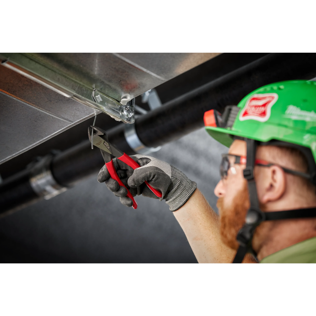 Diagonal Cutting Pliers