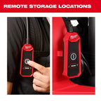 M18 FUEL™ 3-in-1 Backpack Vacuum