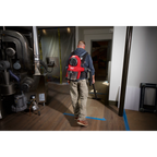 M18 FUEL™ 3-in-1 Backpack Vacuum