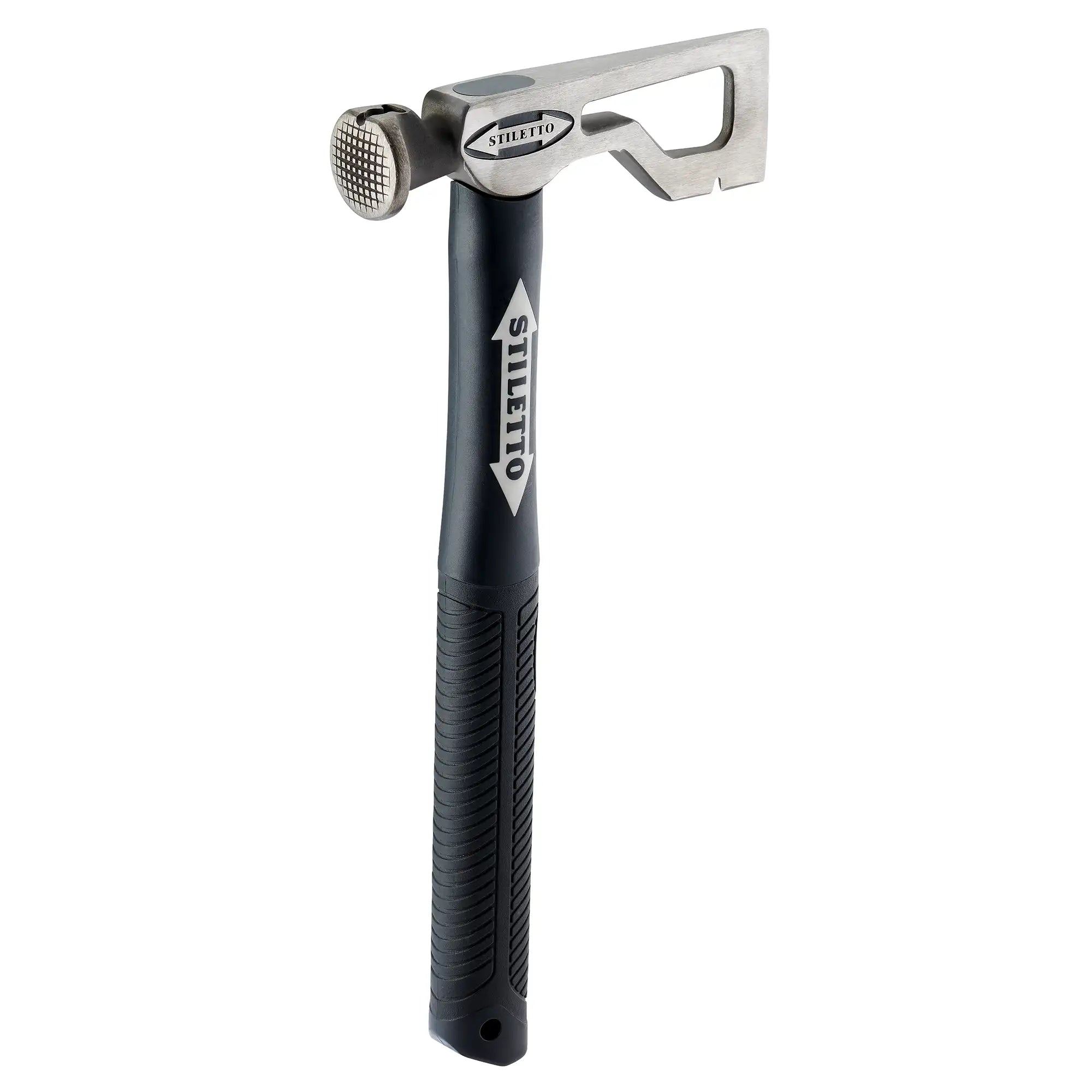 9oz Titanium Drywall Hatchet