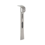 11-1/2" Titanium Glazer Bar