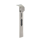 7-1/2" Titanium Glazer Bar