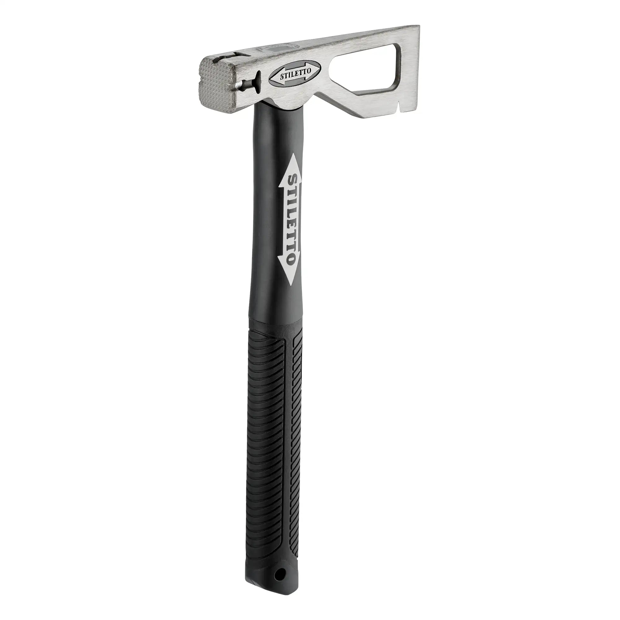 10oz Titanium Roofing Hatchet