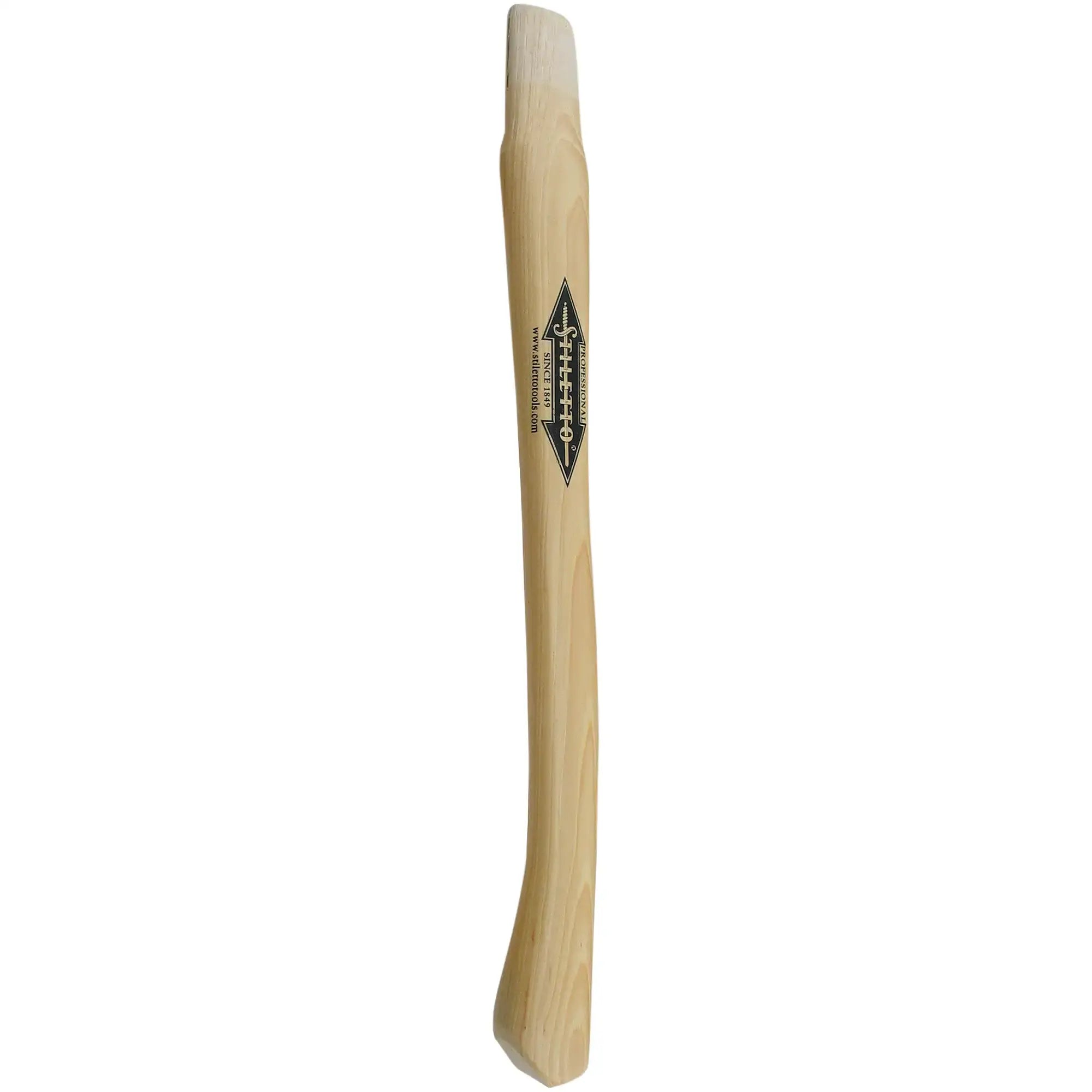 18” Curve Hickory Replacement Handle for 12/14oz