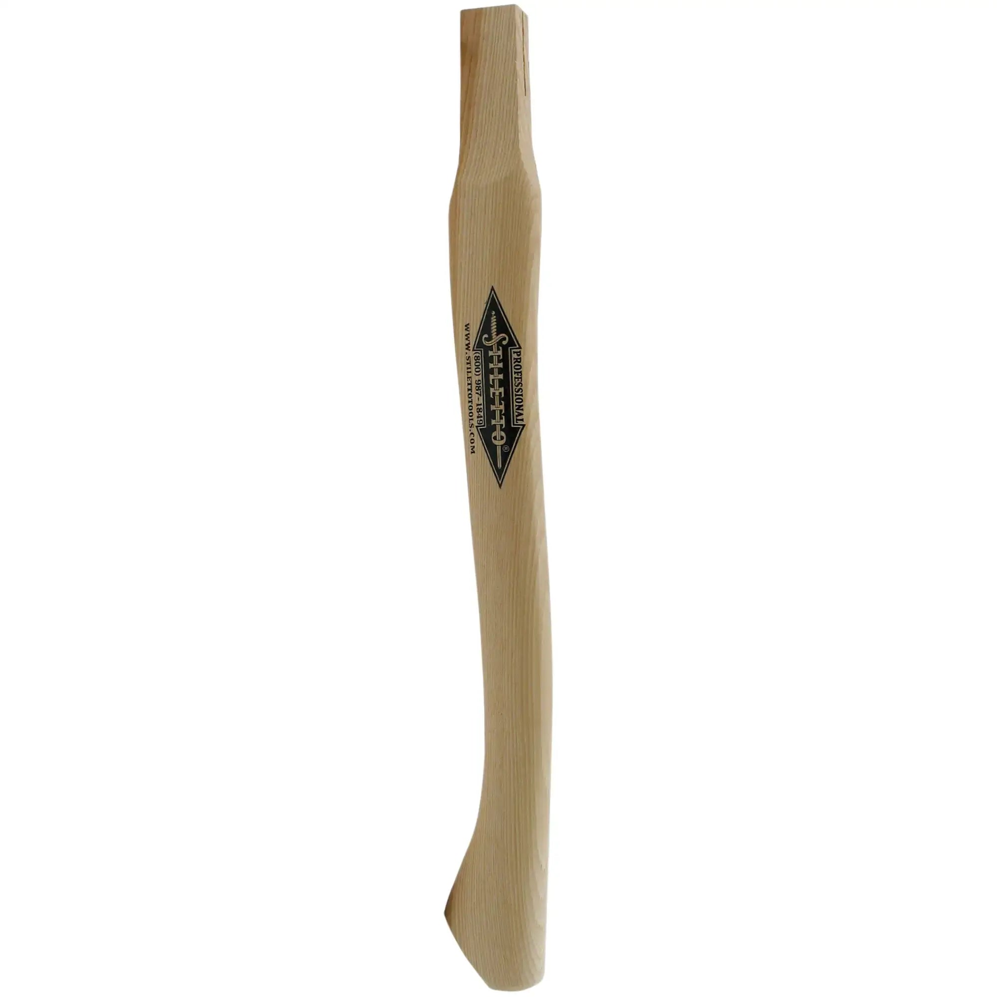18” Curve Hickory Replacement Handle for 16oz Wedge