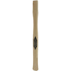 18” Straight Hickory Replacement Handle for 16oz Wedge