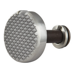 TIBONE™ MINI Milled Steel Replacement Face