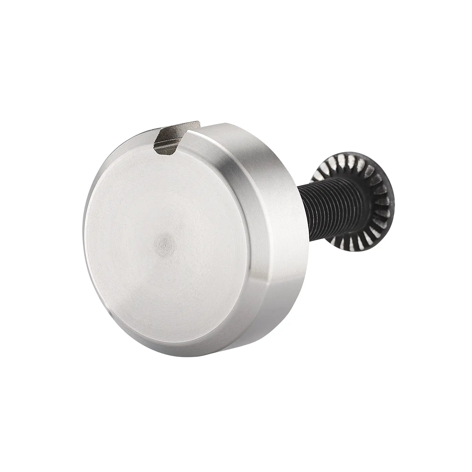 TIBONE™ Smooth Steel Replacement Face