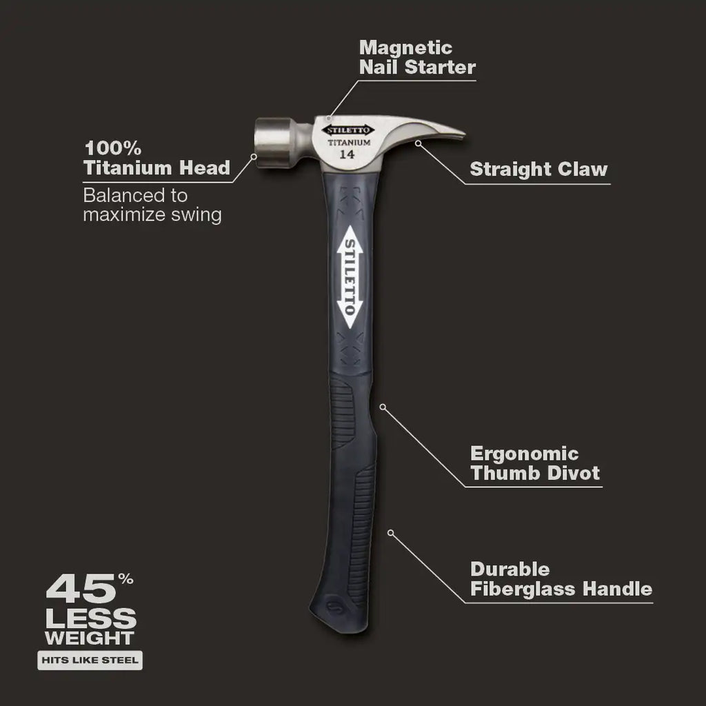 14oz Smooth/Curved Fiberglass