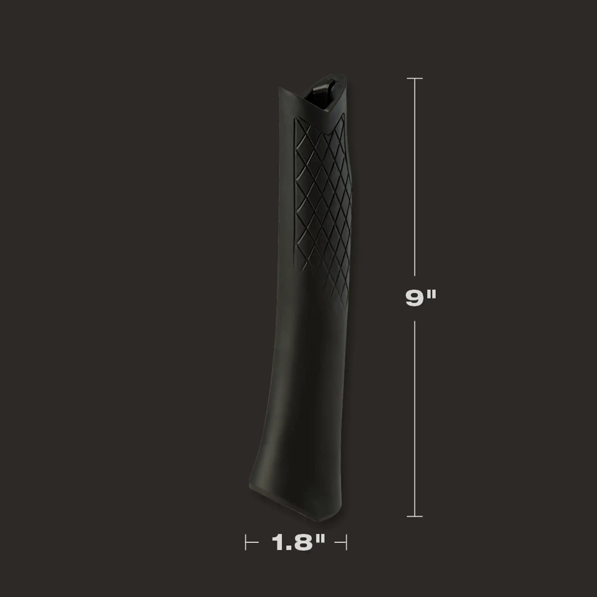 TRIMBONE™ Black Replacement Grip