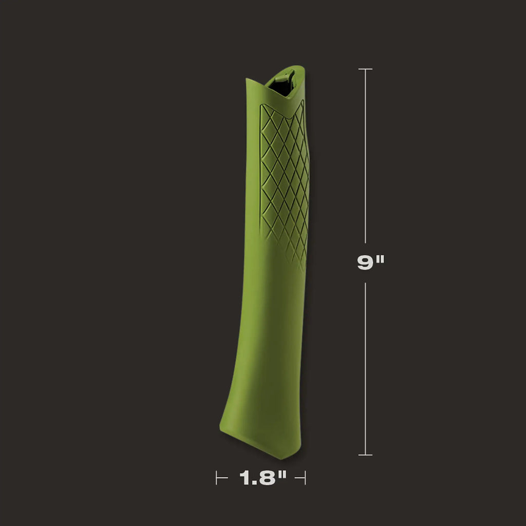 STILETTO® Green Replacement Grip