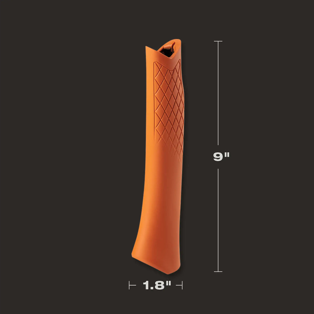 STILETTO® Orange Replacement Grip
